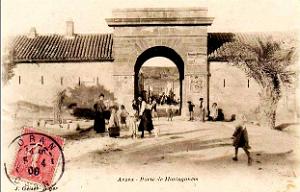 Arzew 613